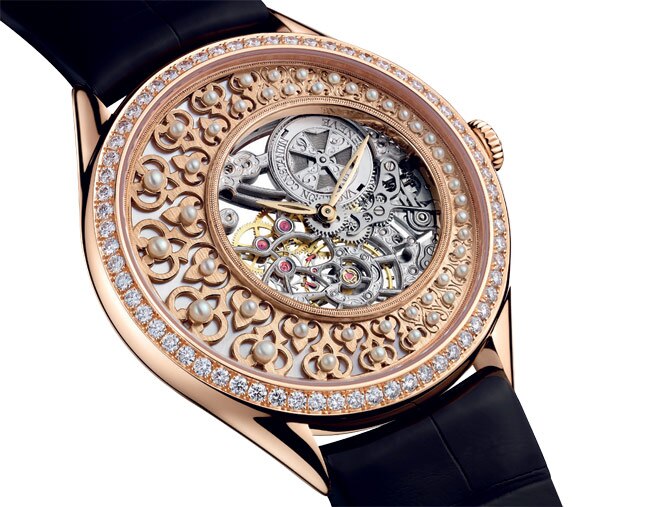 Best jewellery watches of 2014