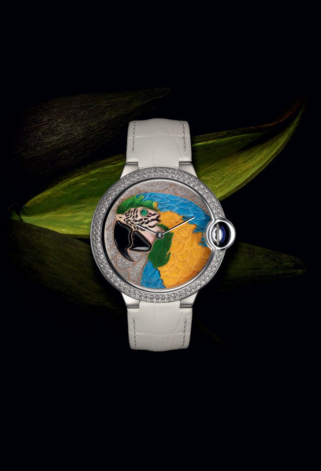 Best jewellery watches of 2014