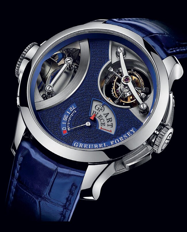 Best jewellery watches of 2014