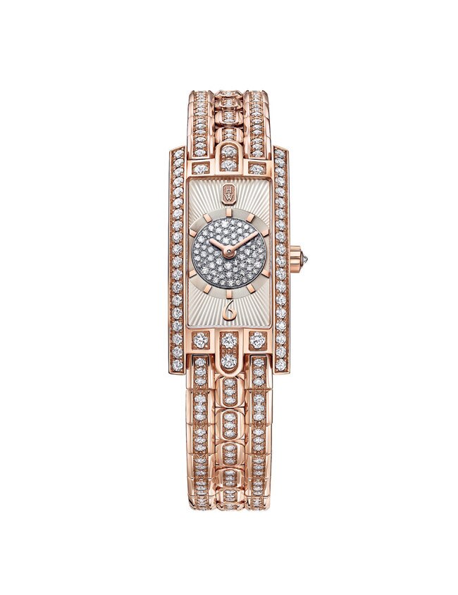 Best jewellery watches of 2014