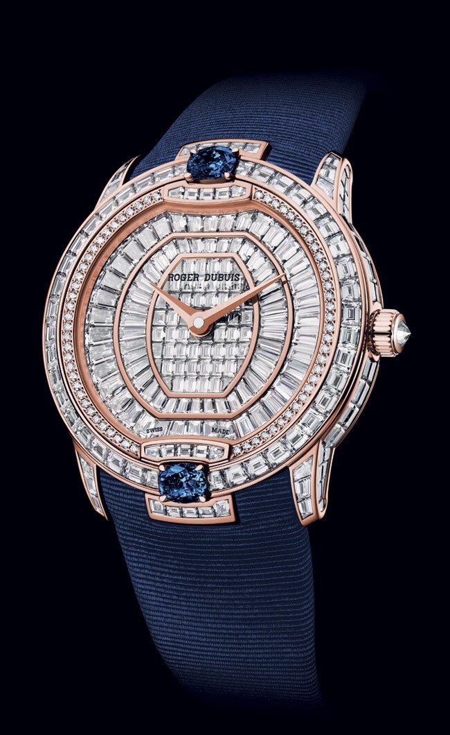 Best jewellery watches of 2014
