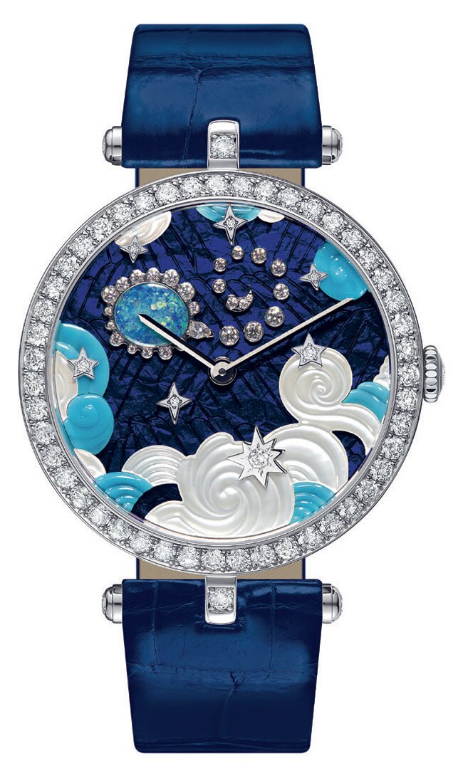 Best jewellery watches of 2014