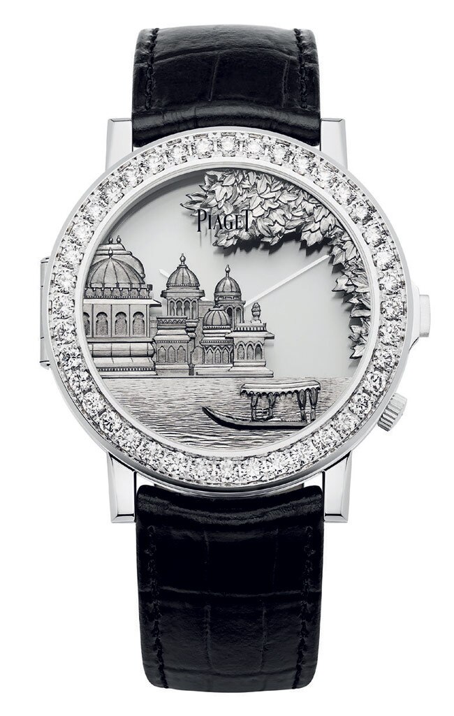 Best jewellery watches of 2014