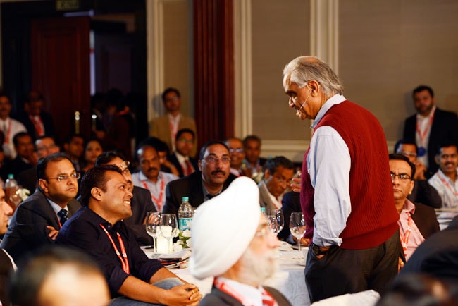 PM Modi has made a good start: Management guru Ram Charan PM Modi has made a good start: Management guru Ram Charan