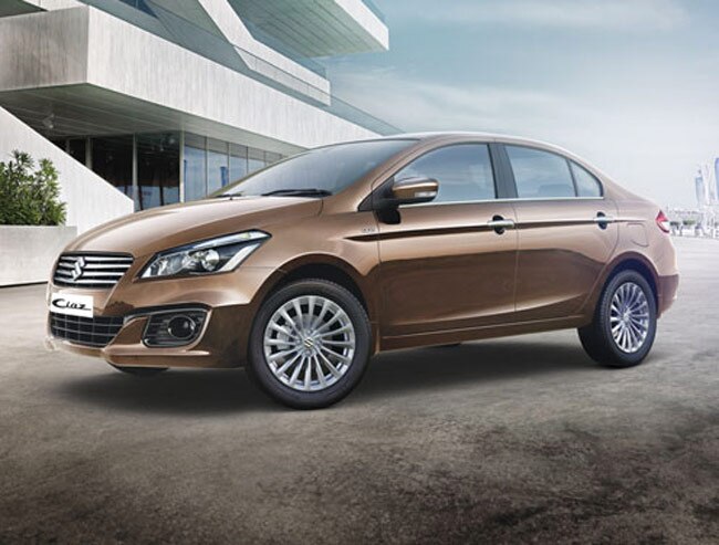 Top cars that made their debut in 2014