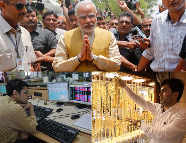 How the personal finance sector fared in 2014