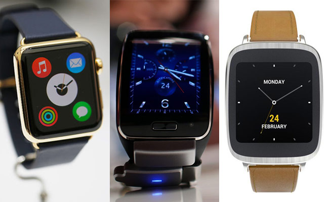 The tech world was abuzz with several gadget launches and newsmakers in 2014. But here's what stood out