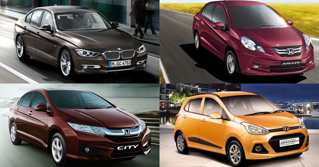 Top cars that made their debut in 2014