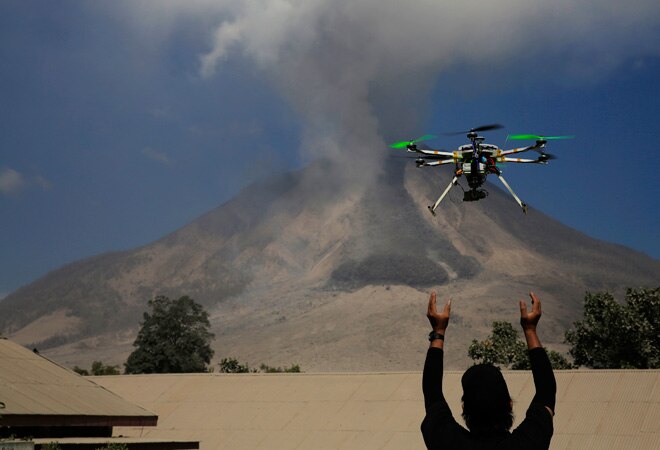 What had the tech world talking in 2014