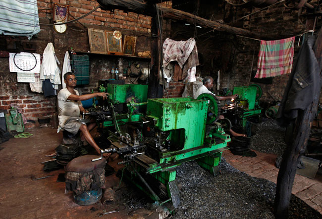 Year 2014: When the economy pinned hopes on PM Modi