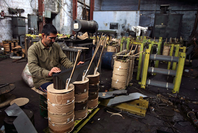 Year 2014: When the economy pinned hopes on PM Modi