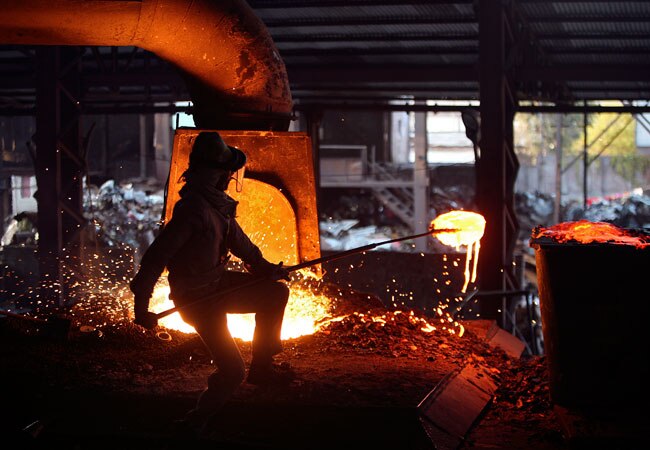 Year 2014: When the economy pinned hopes on PM Modi