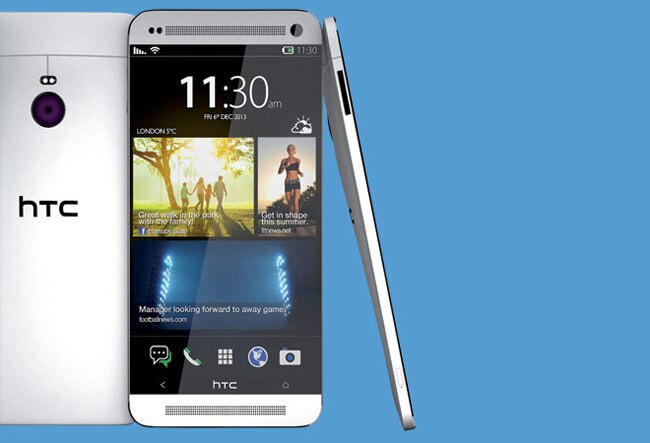 Top 10 smartphones of 2014