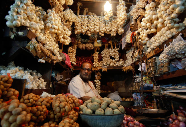 Year 2014: When the economy pinned hopes on PM Modi