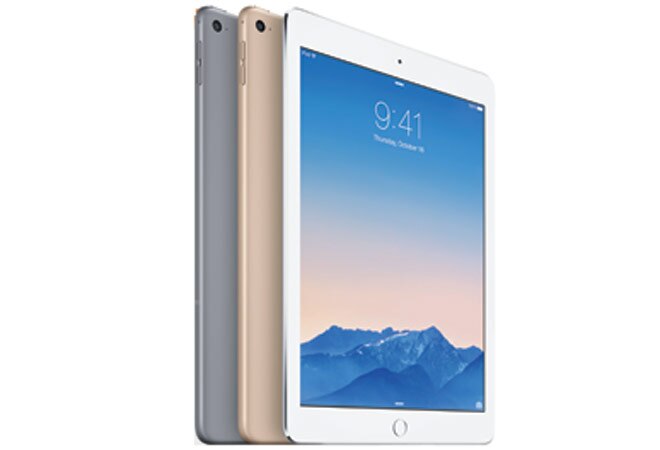 Gadgets the world most searched for in 2014