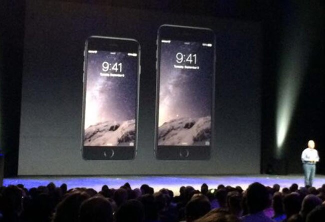 10 phones that created buzz in India in 2014