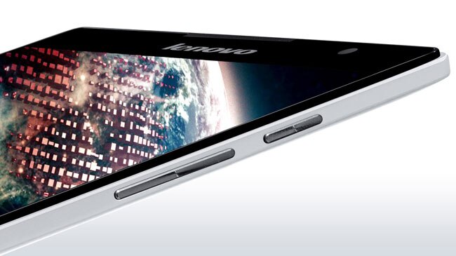 Lenovo's voice-calling tablet S8 comes to India for Rs 16,990