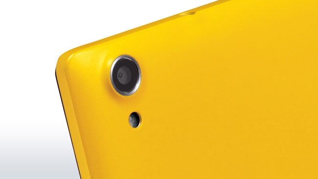 Lenovo's voice-calling tablet S8 comes to India for Rs 16,990