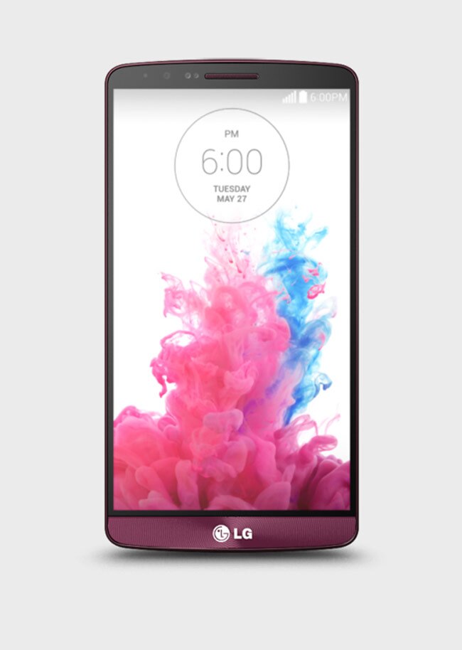 Gadgets the world most searched for in 2014