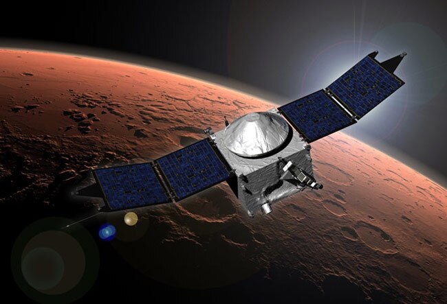 What had the tech world talking in 2014