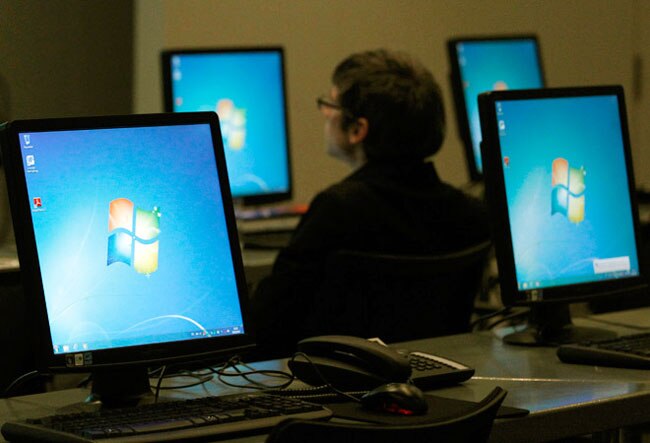 What had the tech world talking in 2014