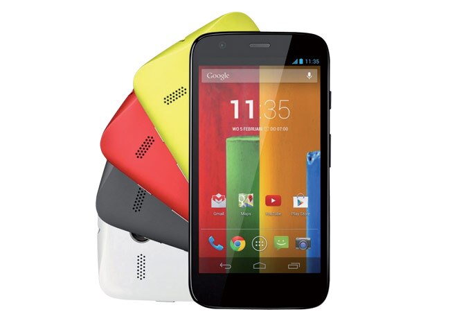 Gadgets the world most searched for in 2014