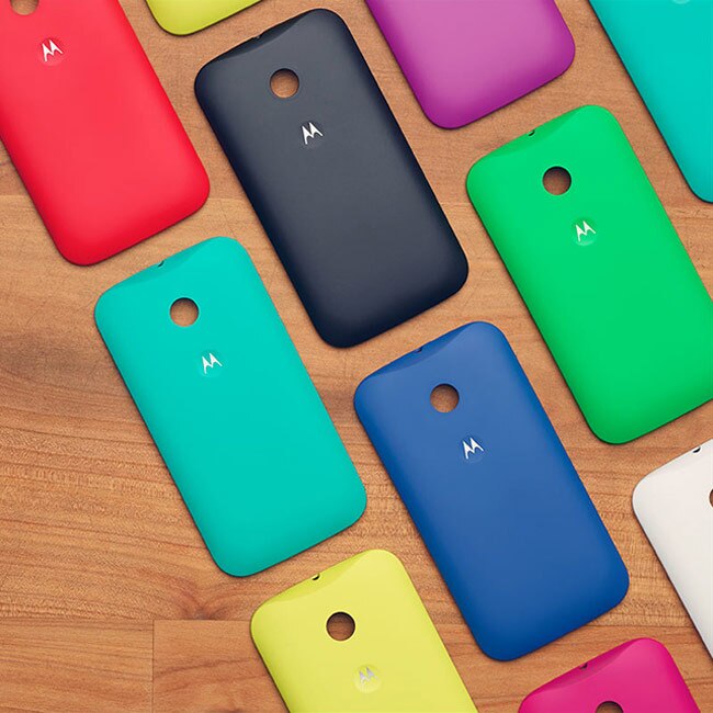 10 phones that created buzz in India in 2014