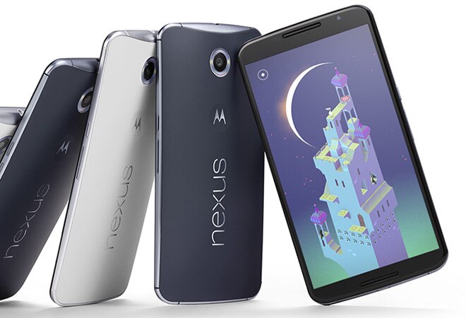 Gadgets the world most searched for in 2014