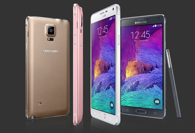 Gadgets the world most searched for in 2014