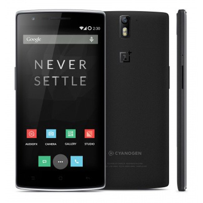 OnePlus launches 'One' smartphone at Rs 21,999