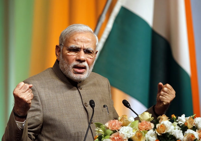 Year 2014: When the economy pinned hopes on PM Modi