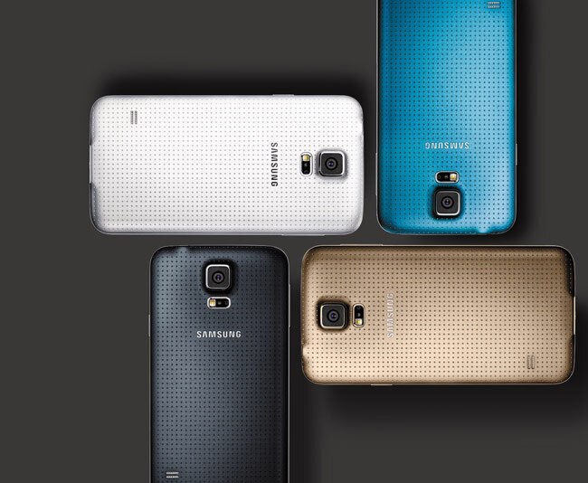 10 phones that created buzz in India in 2014