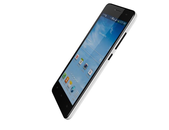 Spice launches Stellar MI 520n smartphone at Rs 6,999