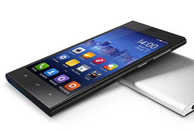 10 phones that created buzz in India in 2014