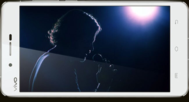 Vivo launches X5Max in India at Rs 32,980