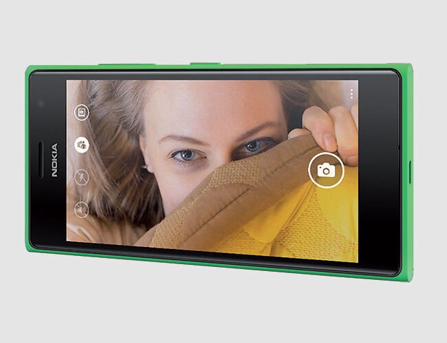 Smartphones with best selfie cameras 
