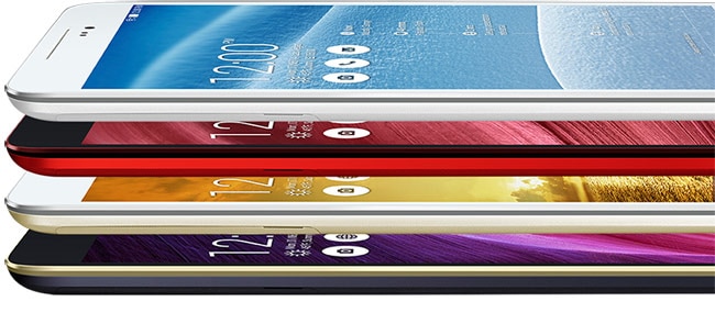 Asus launches Fonepad 8 tablet in India at Rs 13,999