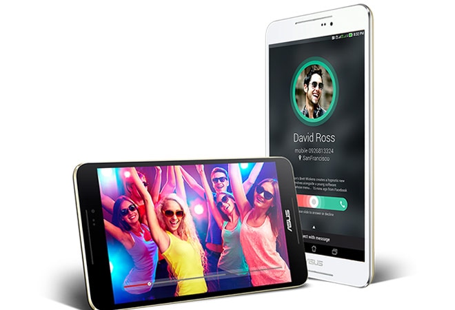 Asus launches Fonepad 8 tablet in India at Rs 13,999