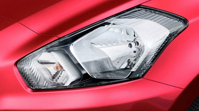 MPV entrant: Nissan launches Datsun GO+ in India