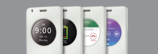 Lava launches Iris Grand X1 smartphone at Rs 7,326 