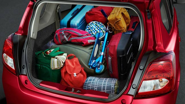 MPV entrant: Nissan launches Datsun GO+ in India