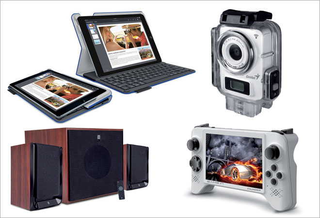 Latest tech devices launched in the market
