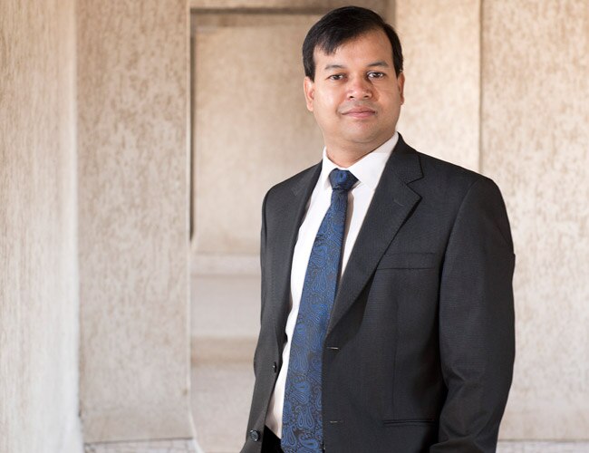 India's top executives under 40: List of 2015