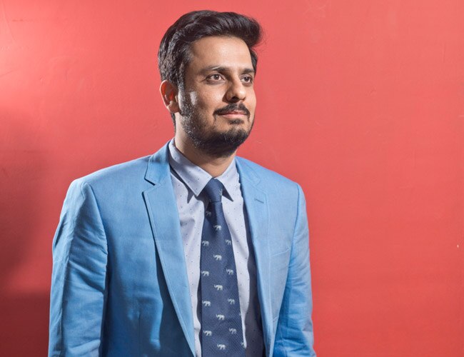 India's top executives under 40: List of 2015