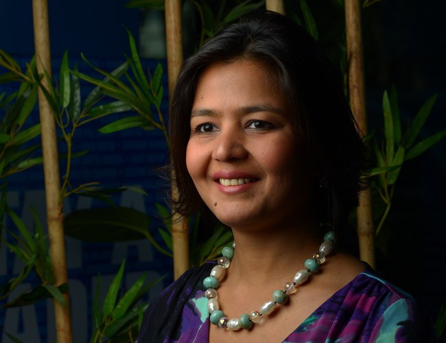 India's top executives under 40: List of 2015