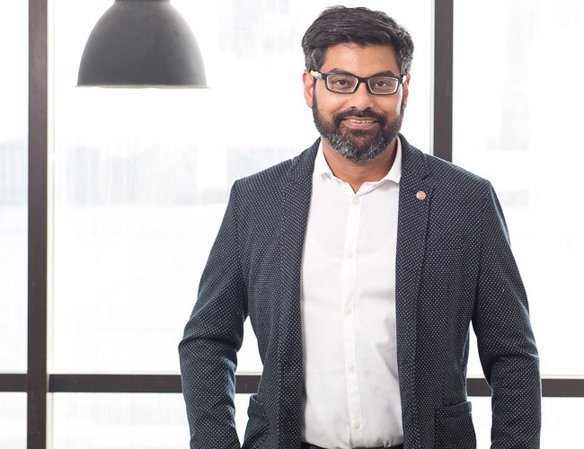 India's top executives under 40: List of 2015