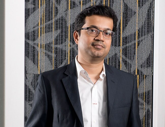 India's top executives under 40: List of 2015