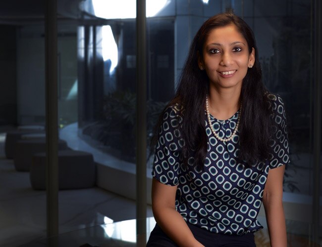 India's top executives under 40: List of 2015