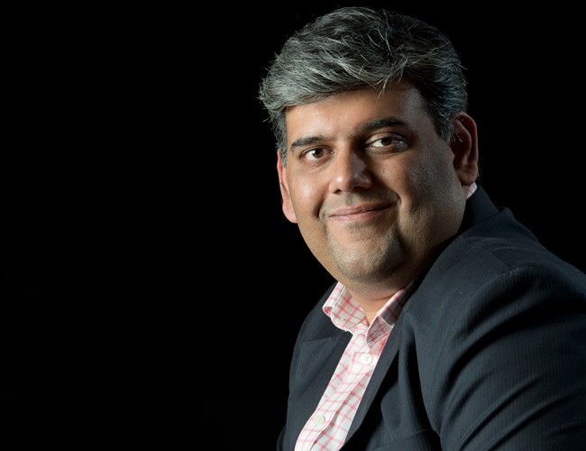 India's top executives under 40: List of 2015