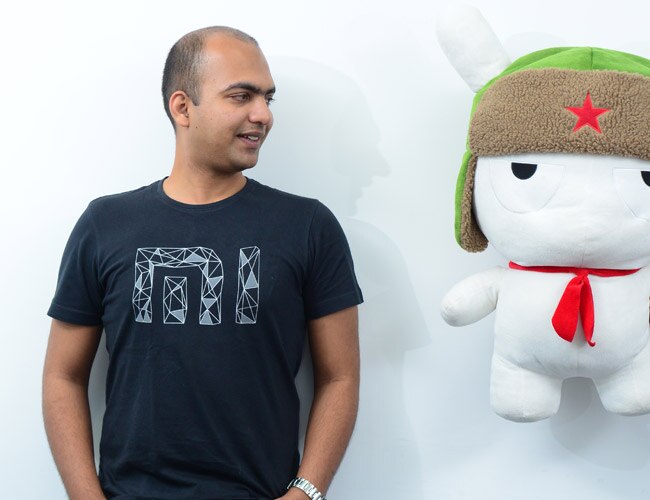 India's top executives under 40: List of 2015